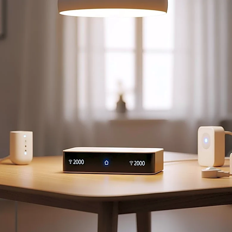 Walmart Offers Affordable Smart Home Gadgets Under $50, Enhancing Accessibility