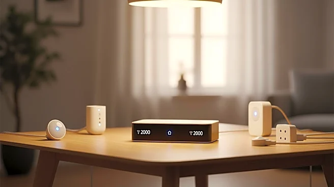 Walmart Offers Affordable Smart Home Gadgets Under $50, Enhancing Accessibility