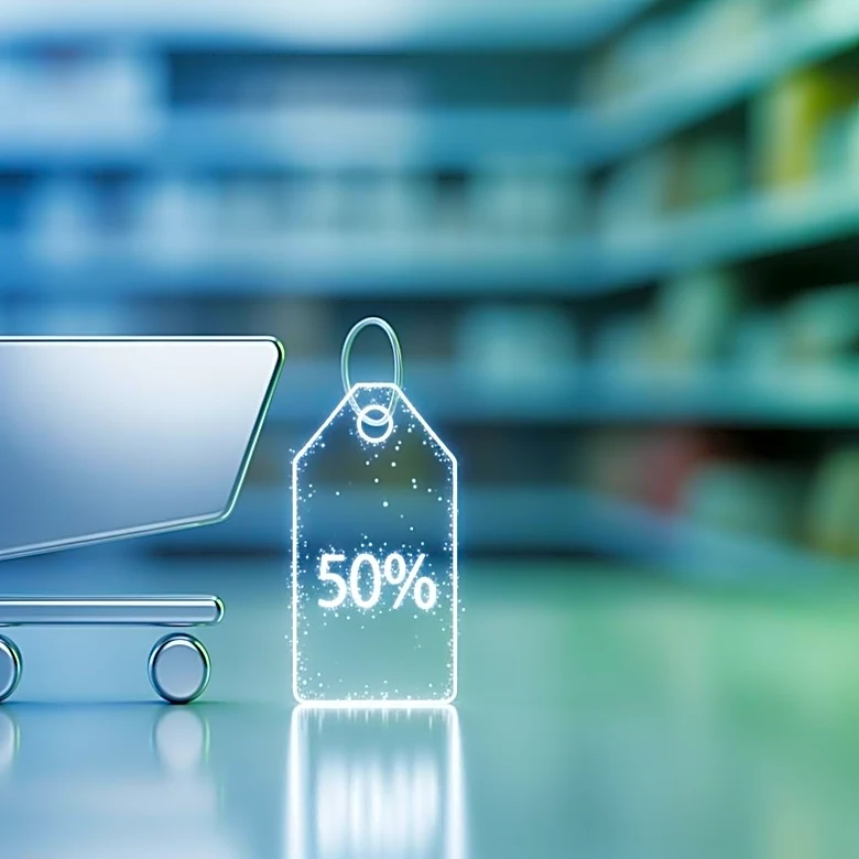 Walmart Offers 50% Discount on Walmart+ Membership, Enhancing Grocery Delivery Access