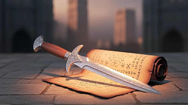 Netflix's Assassin's Creed Series Faces Pressure to Honor Franchise Legacy