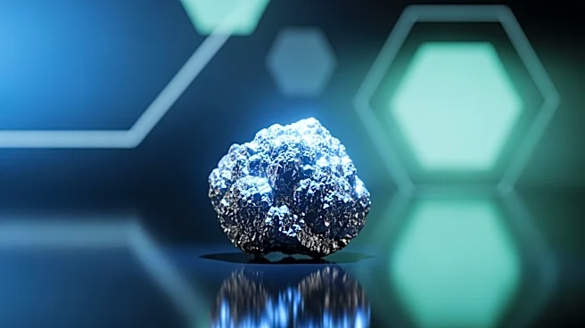 Kazatomprom's Strategic Shift Focuses on Value Amid Nuclear Industry Growth