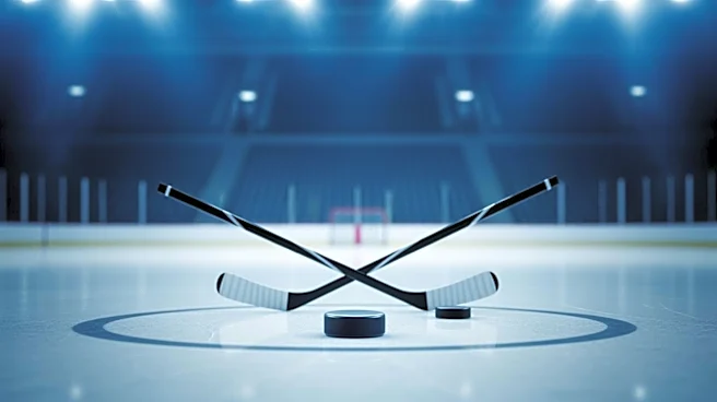 Seattle Kraken Acquire Mackie Samoskevich from Florida Panthers for Draft Picks