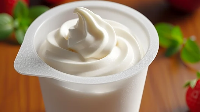 Costco Introduces Yasso Frozen Greek Yogurt Cups, Gaining Popularity Among Customers