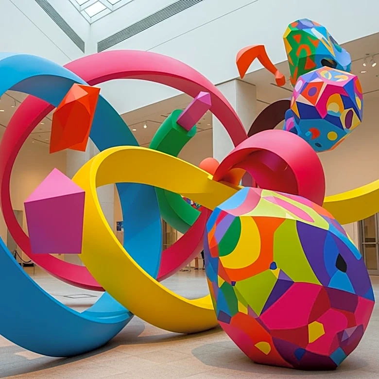LACMA Hosts First Art Parade, Showcasing Diverse Artistic Expressions