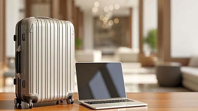 Timeshare Industry Adapts to Bleisure Travel Trends Amid Economic Shifts