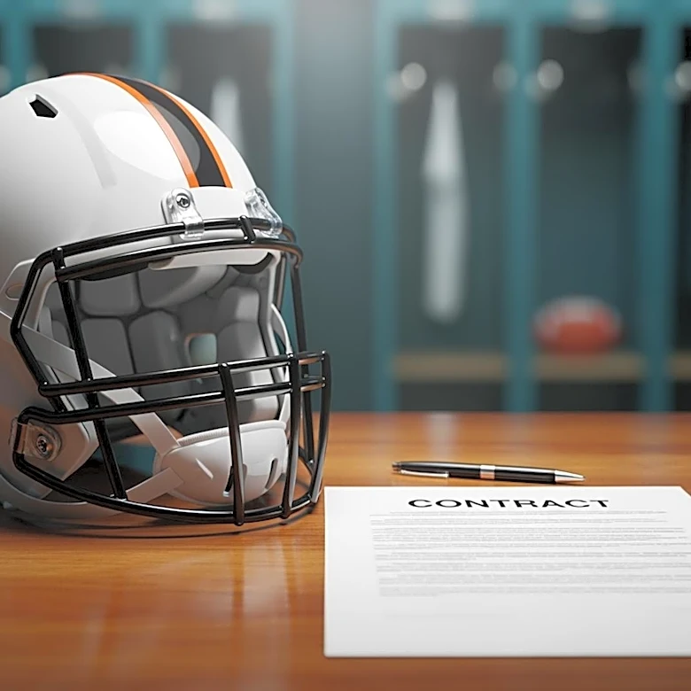 Miami Dolphins Sign Seth Coleman to Futures Contract Amid Roster Changes