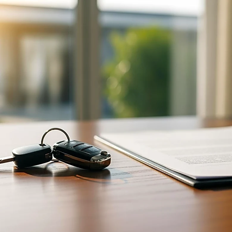 Miami Couple Turns Car Rental Side Gig into Lucrative Family Business