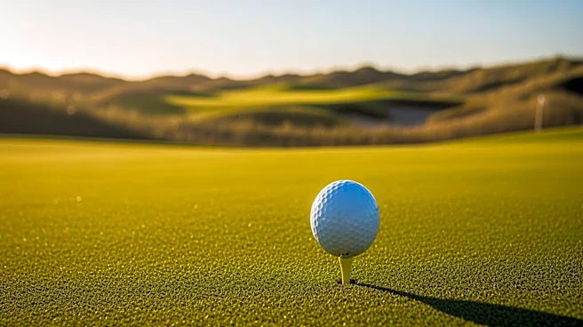 Wyndham Clark Wins US Open at Shinnecock Hills, Edging Out Sam Burns