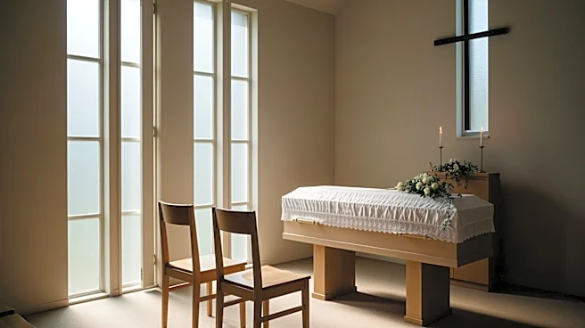 David Hockney's Private Funeral Attended by Only Two Mourners as Per His Wishes