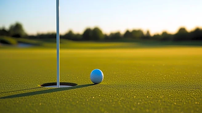 Wyndham Clark Secures Victory at 2026 U.S. Open with Narrow Win Over Sam Burns
