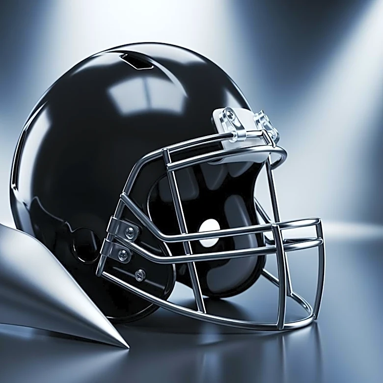 Las Vegas Raiders Sign Third-Round Defensive End Keyron Crawford to Four-Year Deal