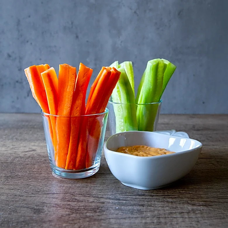 Miss Kissingers Korner Shares Father's Day Snack Ideas
