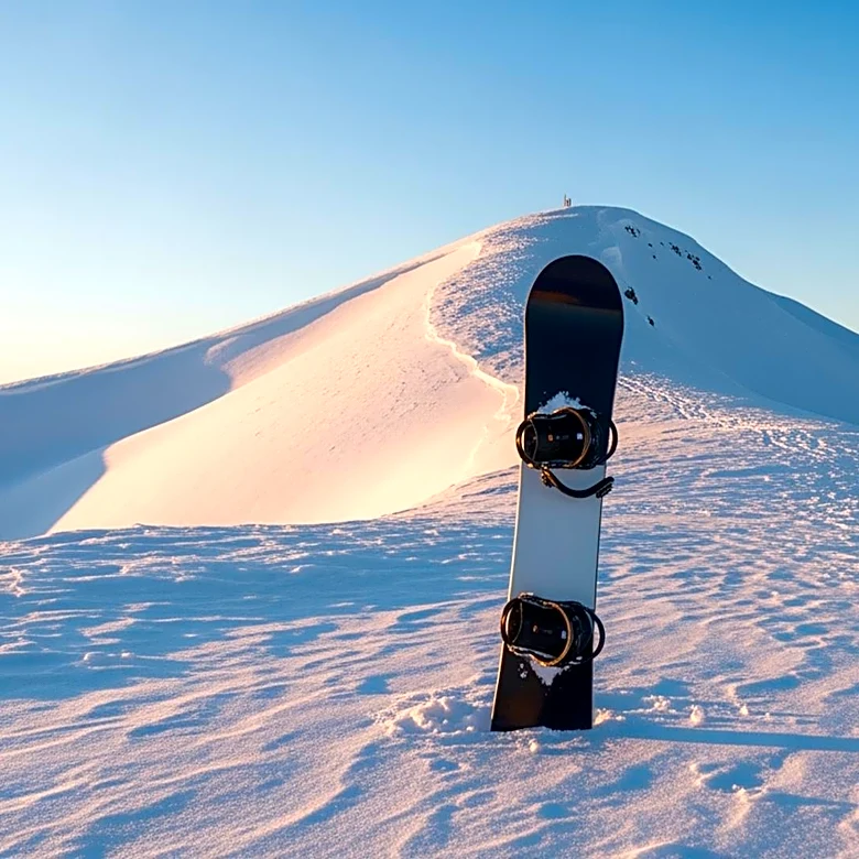 Jamie Anderson Discusses Her Approach to the 2026 Winter Olympics
