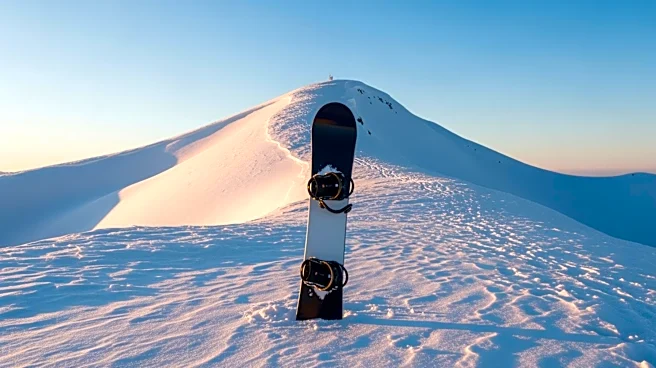 Jamie Anderson Discusses Her Approach to the 2026 Winter Olympics