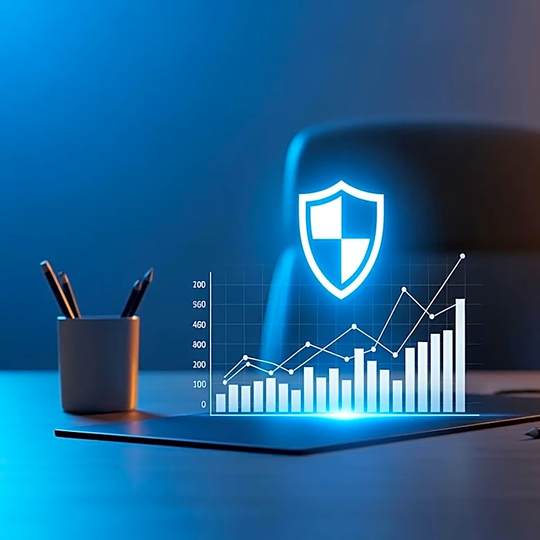 Cyberattacks and Inflation Top Concerns for U.S. Business Leaders
