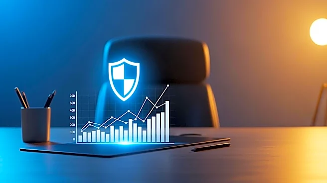 Cyberattacks and Inflation Top Concerns for U.S. Business Leaders