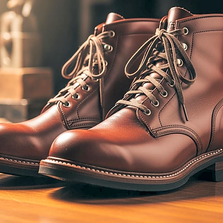 Castore Acquires Majority Stake in Historic Bootmaker Grenson, Expanding Its Portfolio