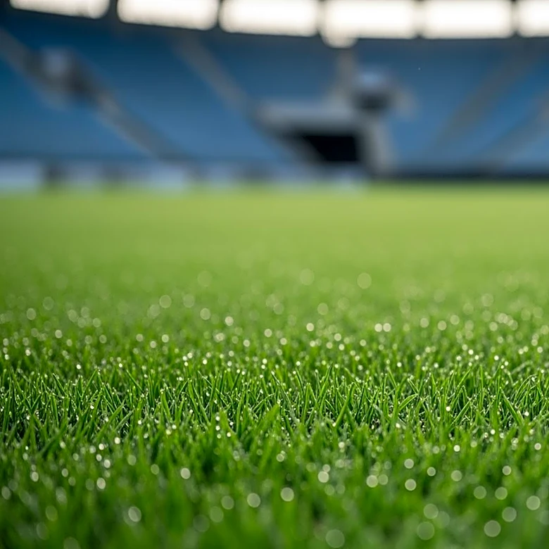 NFL Players' Association Advocates for Grass Fields Following World Cup Example