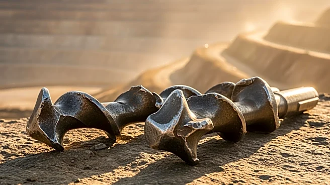 Barminco Secures $192 Million Contract for Barrick's Fourmile Project in Nevada
