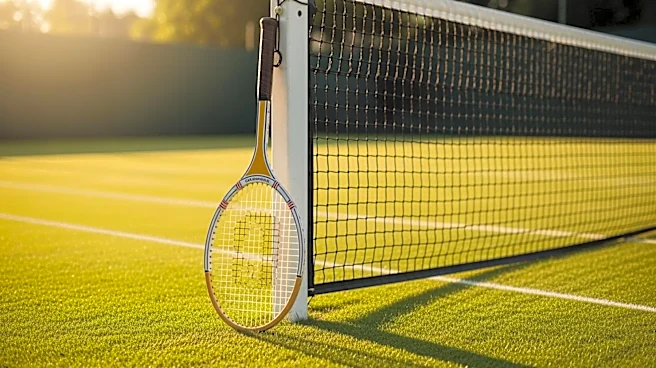 Serena Williams Granted Wildcard for Wimbledon Singles Return at 44
