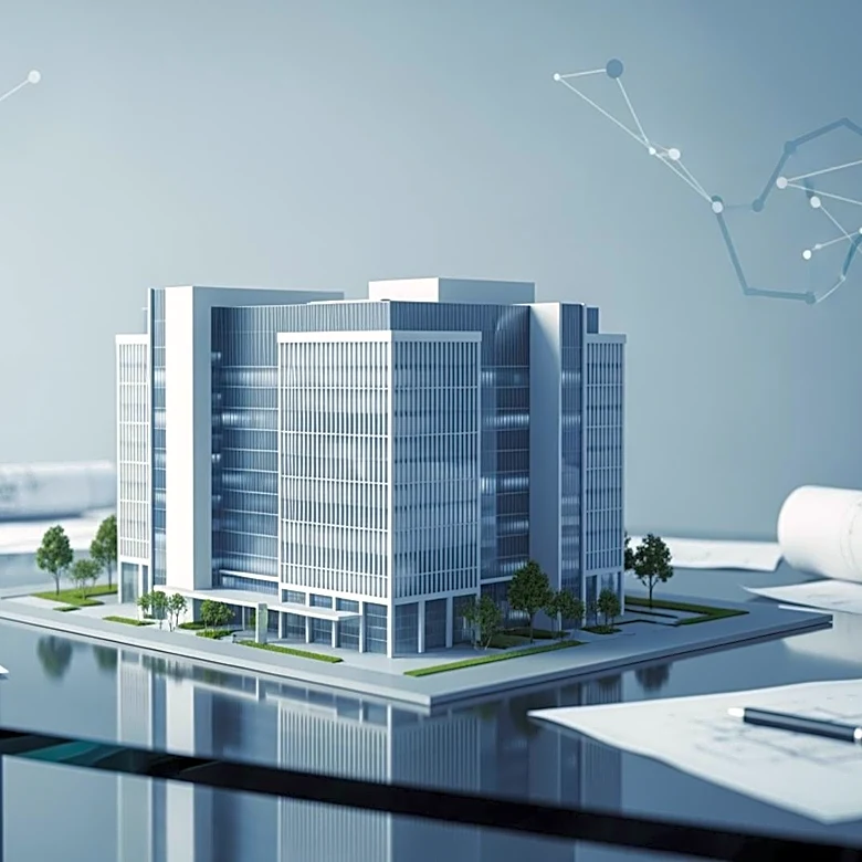 Data Center Construction Surge Drives Competitive Insurance Market