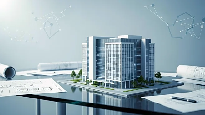 Data Center Construction Surge Drives Competitive Insurance Market