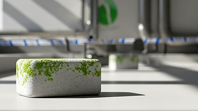 Ambuja Cements Partners with Leilac for Low-Carbon Cement Project in India