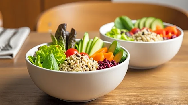 Chipotle and Cava Thrive as Consumers Prioritize Value in Dining Choices