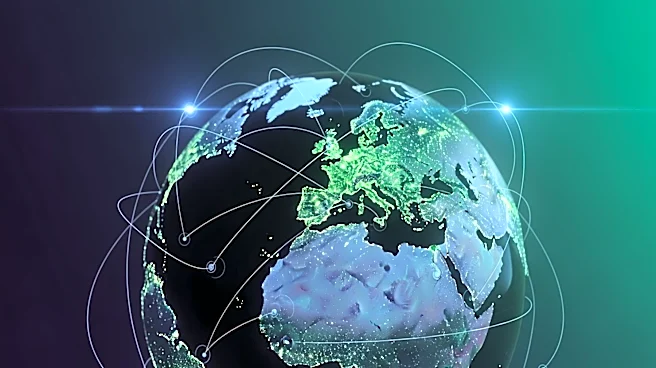 Navan Expands European Travel Options with New Integrations