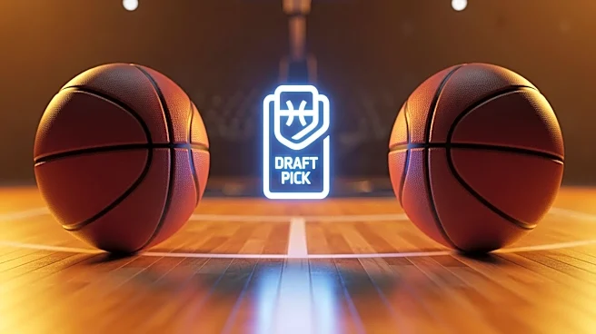 Oklahoma City Thunder Trade Aaron Wiggins to Atlanta Hawks for Draft Compensation