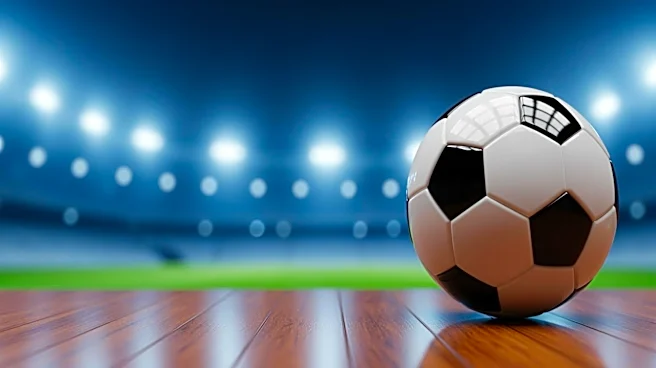 Germany's World Cup Victory Over Ivory Coast Sees Lower Viewership but Higher Market Share