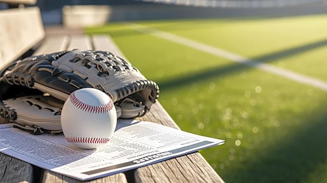 Marlins' Liam Hicks Placed on Injured List, Roster Adjustments Made