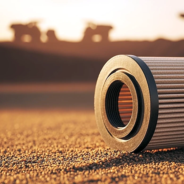 Sandvik Acquires Diemme Filtration to Expand in Mining Filtration Market