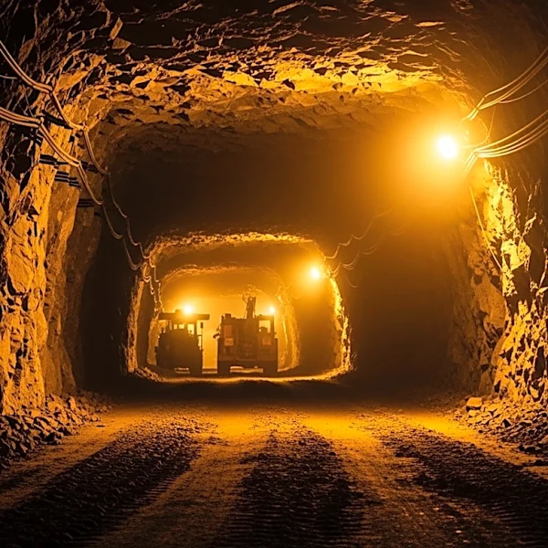 Newmont Secures Approval for Red Chris Block Cave Project, Extending Mine's Lifespan