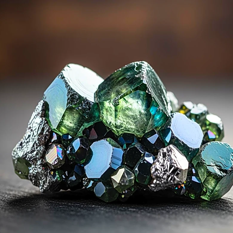 Power Minerals Advances Rare Earth Project with Strategic Mineral Focus