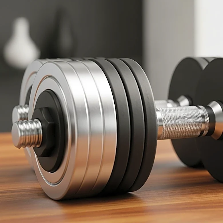BowFlex SelectTech Dumbbells Discounted Ahead of Amazon Prime Day