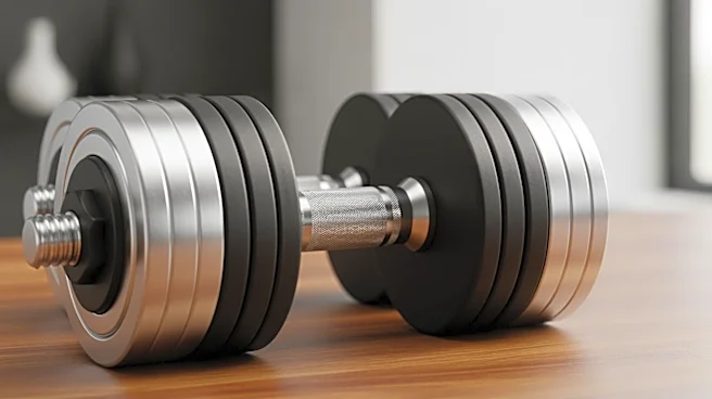 BowFlex SelectTech Dumbbells Discounted Ahead of Amazon Prime Day