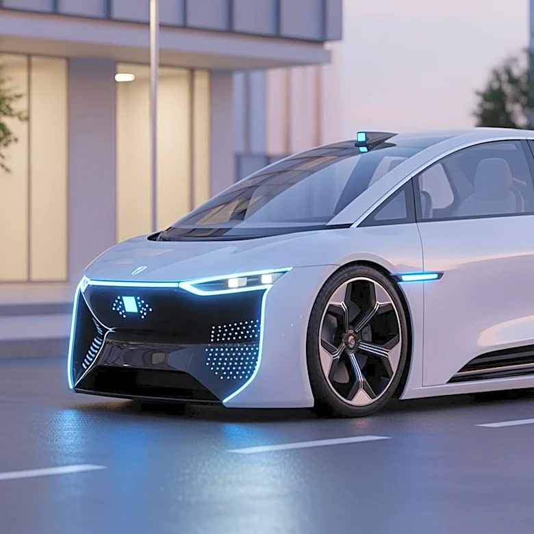 Pony.ai Launches Public Robotaxi Service in Singapore, Expanding Autonomous Mobility
