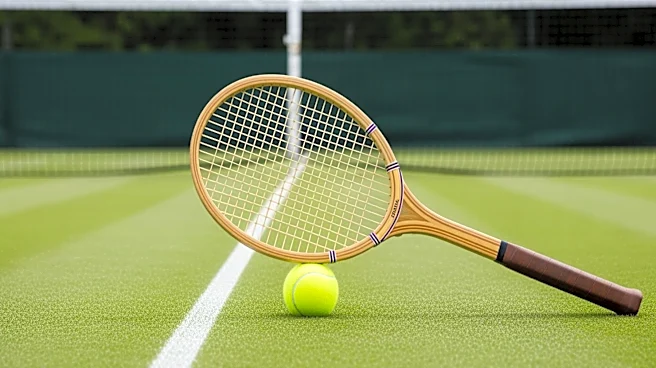 Serena Williams to Compete in Wimbledon Singles After Accepting Wild Card