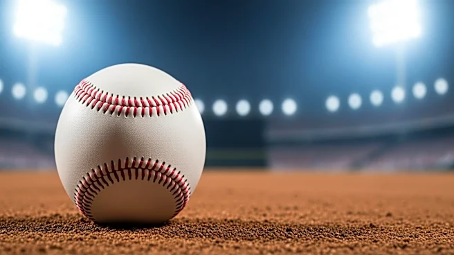 Yankees Prospect Carlos Lagrange Impresses with Scoreless Inning