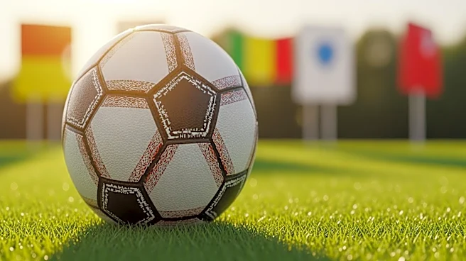 Iranian Soccer Player Expresses Gratitude for Mexico's Warm Hospitality During World Cup