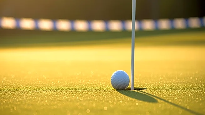 Miyu Yamashita Wins Meijer LPGA Classic in Playoff After Lottie Woad's Missed Putt