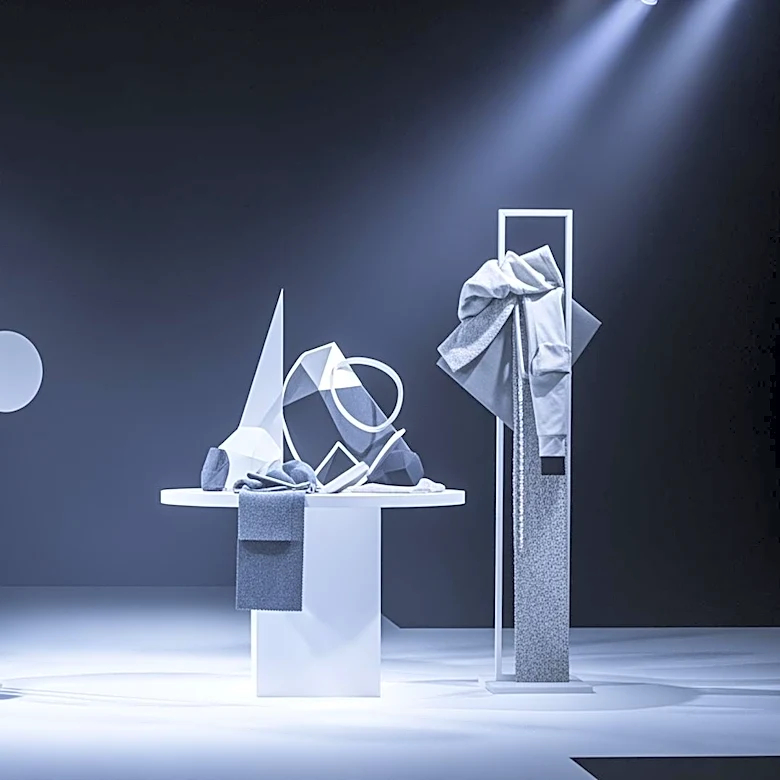 Prada Unveils New Collection at Milan Fashion Week, Emphasizing Streetwear Influence