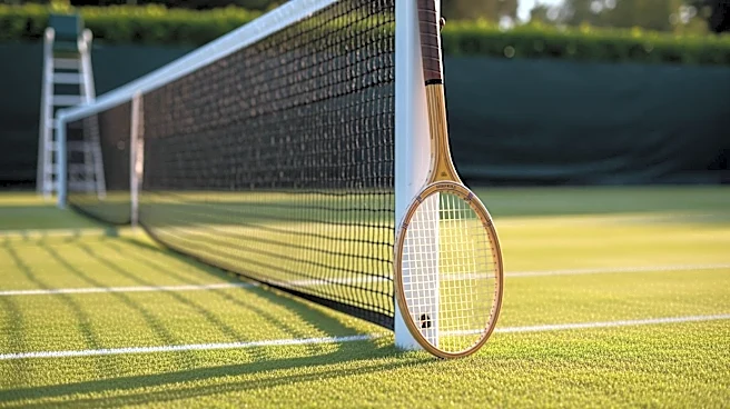 Serena Williams to Compete in 2026 Wimbledon Singles as Wild Card