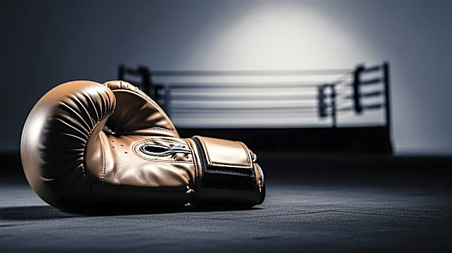 Jamahal Hill Plans Heavyweight Move, Eyes Potential Opponents Including Josh Hokit