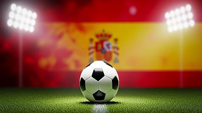 Spain's Lamine Yamal Shines in World Cup 2026, Boosting Team's Prospects