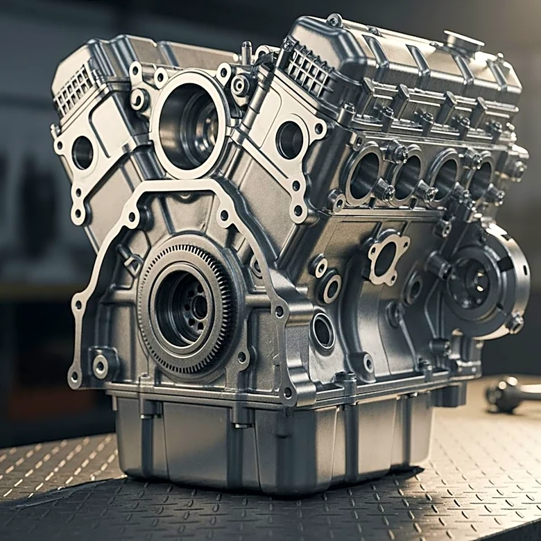 Toyota's 22R-E Engine: The Backbone of the Indestructible Pickup and 4Runner