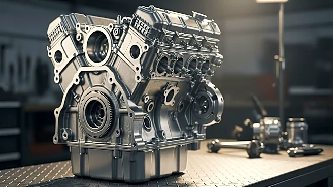 Toyota's 22R-E Engine: The Backbone of the Indestructible Pickup and 4Runner