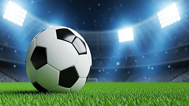 Cape Verde Scores Historic First World Cup Goal Against Uruguay