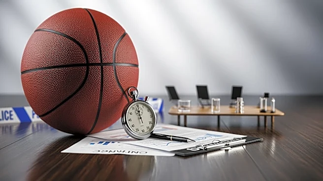 NBA Teams Eye Bargain-Bin Free Agents for Strategic Enhancements